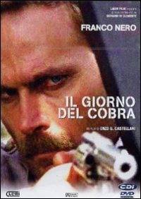 Il giorno del cobra (1980)