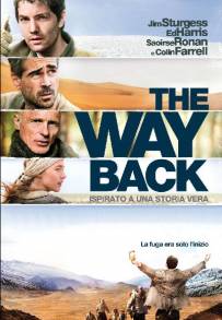 The Way Back (2010)