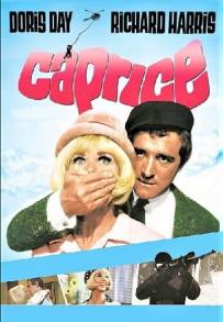 Caprice: la cenere che scotta (1967)