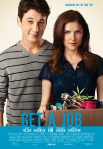 Get a Job (2016)