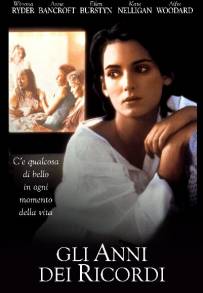 Gli anni dei ricordi (1995)