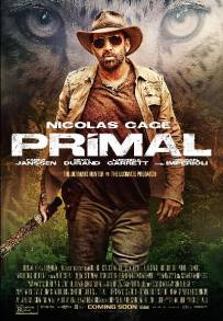 Primal (2019)