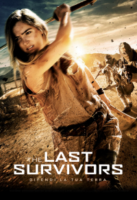 The Last Survivors (2014)