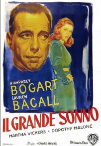 Il grande sonno [B/N] (1946)