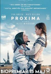 Proxima (2019)