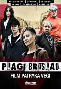 I flagelli di Breslavia (2018)