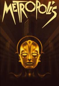 Metropolis (1927) [B/N] (1927)