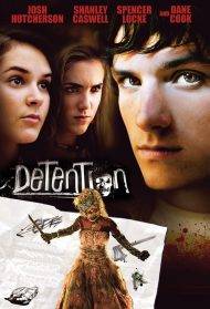 Detention - Terrore al liceo (2011)