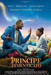 Il principe dimenticato (2020)