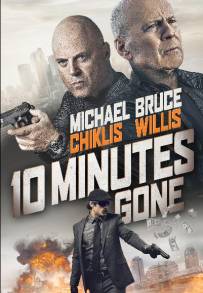 10 Minutes Gone (2019)