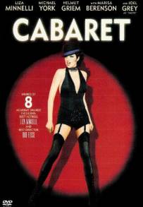 Cabaret (1972)