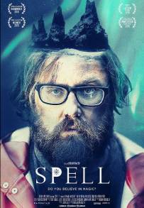 Spell (2018)