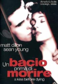 Un bacio prima di morire (1991)