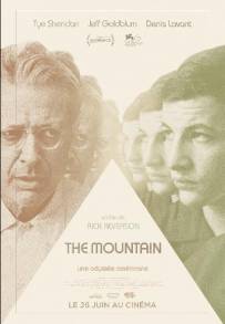 The Mountain (2019)