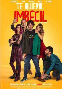 Ti amo, imbecille (2020)