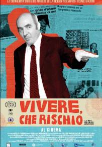 Vivere, che rischio (2019)