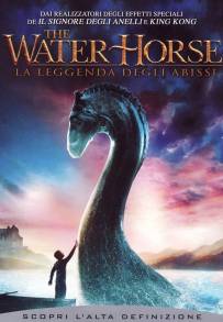 Water Horse - La leggenda degli abissi (2007)