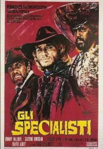 Gli Specialisti (1969)