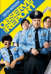 Observe and Report (2009)