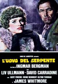 L'uovo del serpente (1977)