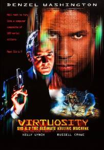 Virtuality (1995)