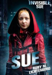 Invisible Sue (2019)