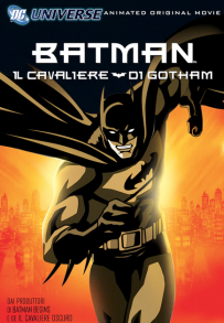 Batman: Il cavaliere di Gotham (2008)