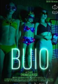 Buio (2019)