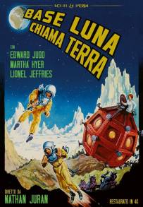 Base luna chiama terra (1964)