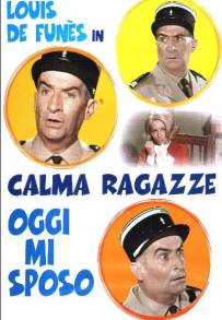 Calma ragazze oggi mi sposo (1968)