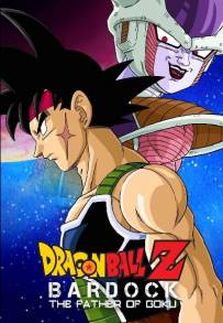 Dragon Ball Z - Le origini del mito (1990)