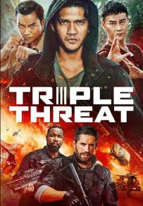 Triple Threat (2019)