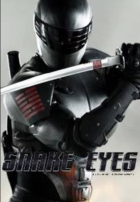 Snake Eyes (2020)