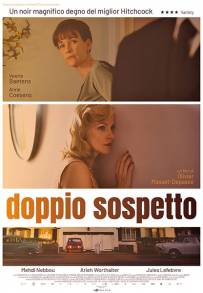 Doppio sospetto (2019)