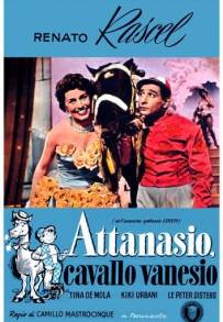 Attanasio cavallo vanesio (1953)