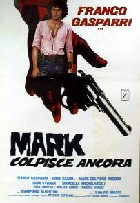 Mark colpisce ancora (1976)