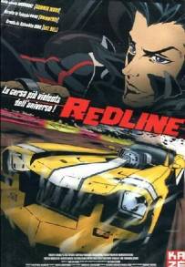 Redline (2009)