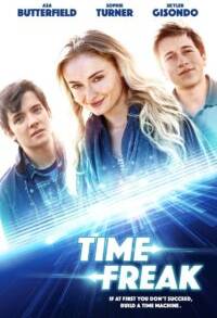 Time Freak (2018)