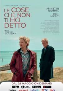 Le cose che non ti ho detto (2019)