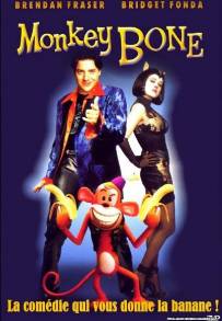 Monkeybone (2001)