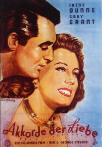 Ho sognato un angelo (1941)