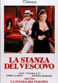 La stanza del vescovo (1977)