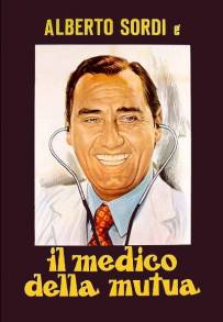 Il medico della mutua (1968)