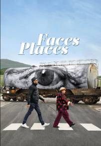 Visages, villages (2017)