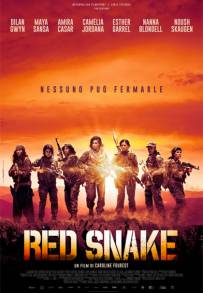 Red Snake (2019)