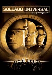 Universal Soldier: The Return (1999)