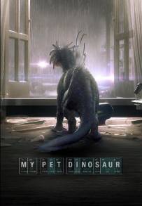 Il mio piccolo dinosauro (2017)