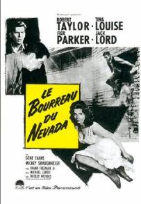 Il boia (1959)