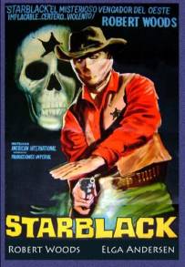 Starblack (1966)