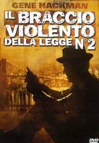 Il braccio violento della legge N°2 (1975)